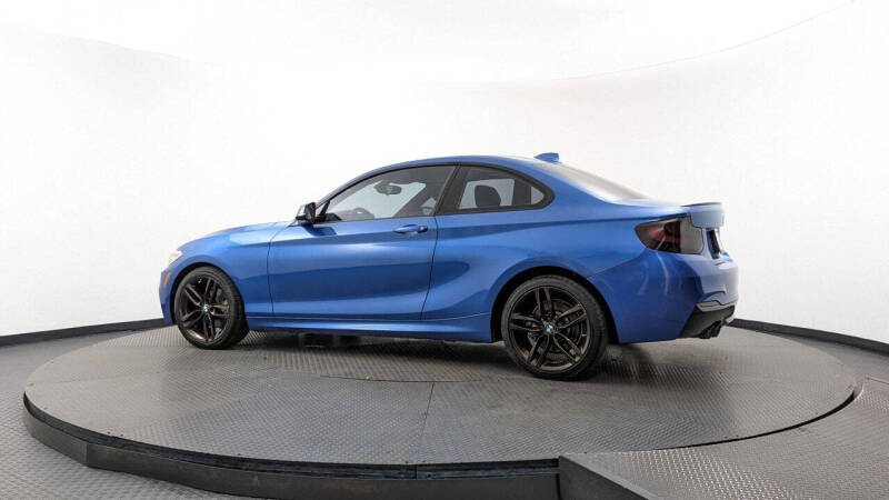 2015 BMW 2 Series 228i xDrive