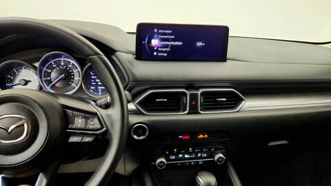 2023 Mazda CX-5 2.5 S Select