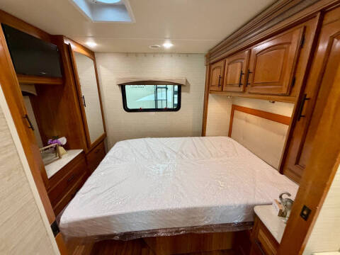 2017 Jayco Greyhawk