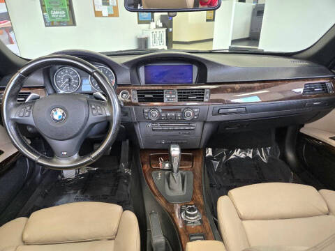 2013 BMW 3 Series 335i