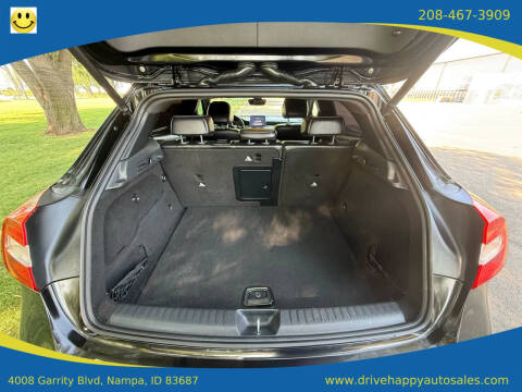 2019 Mercedes-Benz GLA GLA 250