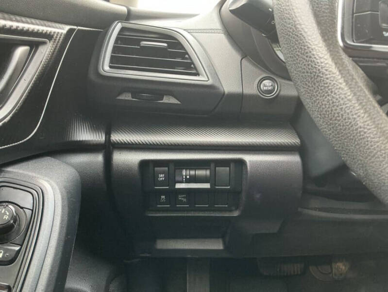 2019 Subaru Impreza Premium