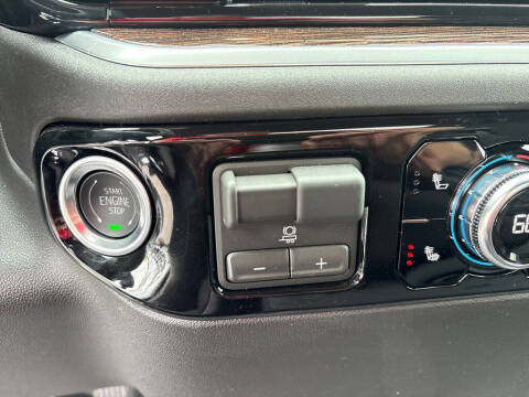 2026 GMC Sierra 3500HD