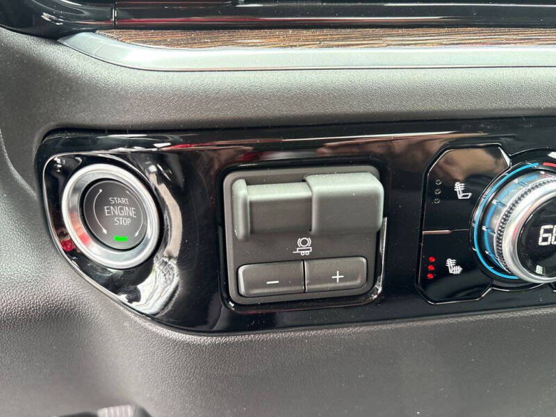 2026 GMC Sierra 3500HD