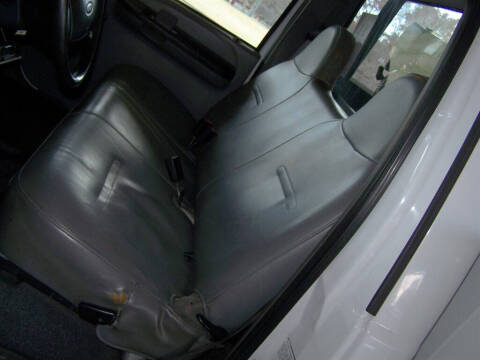 2006 Ford F-350 Super Duty