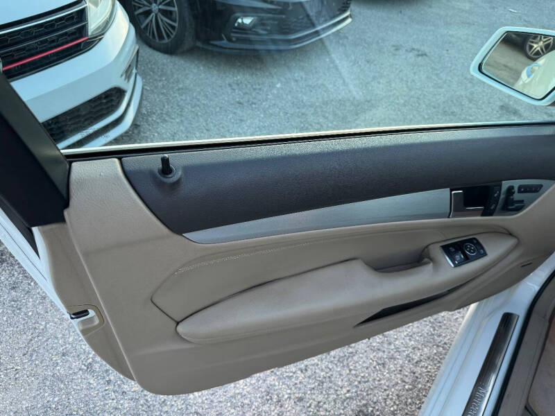 2014 Mercedes-Benz C-Class C 250