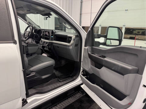 2023 Ford F-350 Super Duty XL