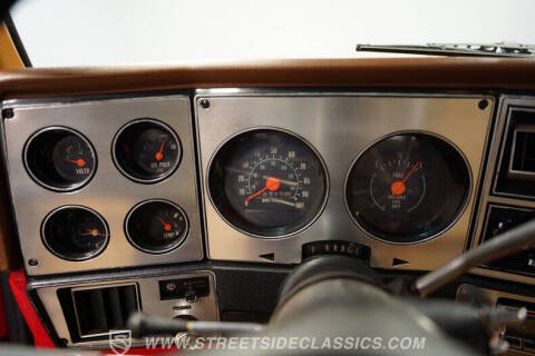 1979 Chevrolet C10