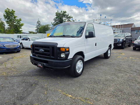 2008 Ford E-Series