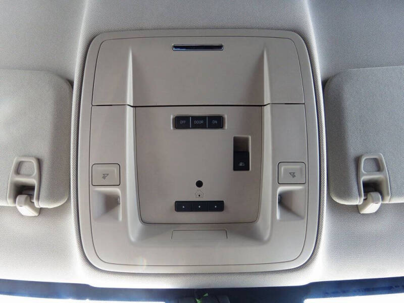 2019 Chevrolet Silverado 2500HD High Country