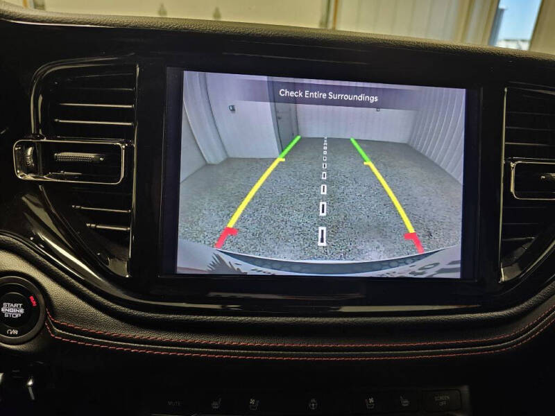 2023 Dodge Durango GT