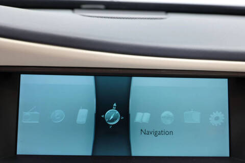 2016 Rolls-Royce Ghost