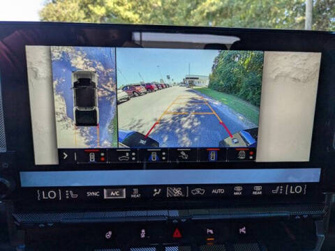 2025 GMC HUMMER EV 3X