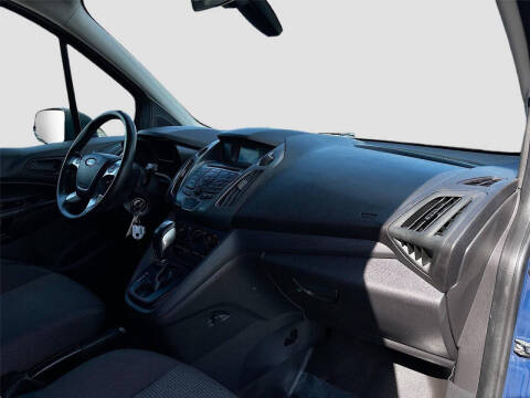 2017 Ford Transit Connect XL