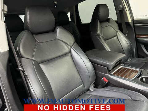 2018 Acura MDX SH-AWD