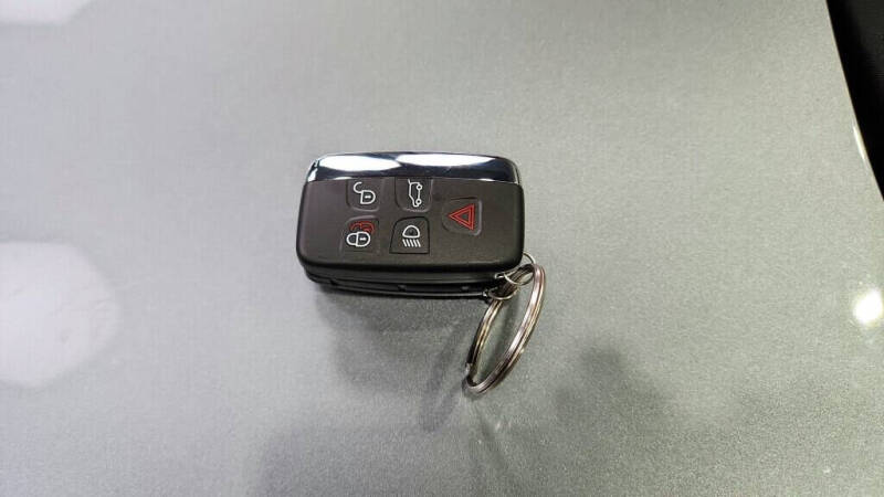 2015 Jaguar F-TYPE S