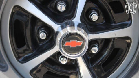 1969 Chevrolet Chevelle