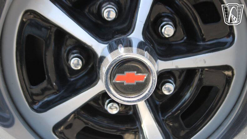1969 Chevrolet Chevelle