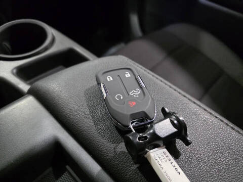 2023 GMC Sierra 3500HD