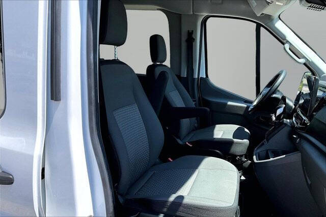 2024 Ford Transit 350 XLT