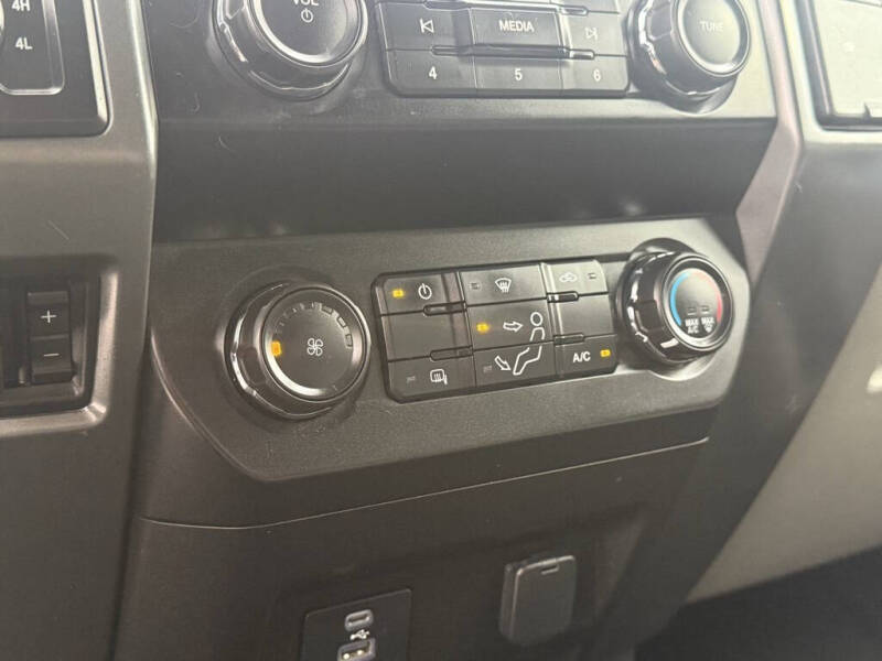 2021 Ford F-350 Super Duty