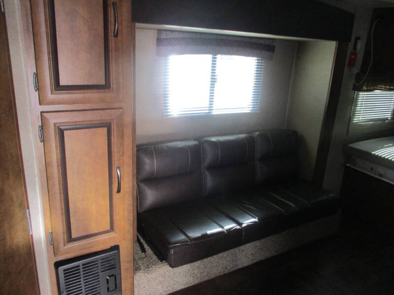 2018 Crossroads RV Lite Boundary Waters