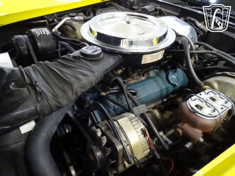 1978 Chevrolet Corvette