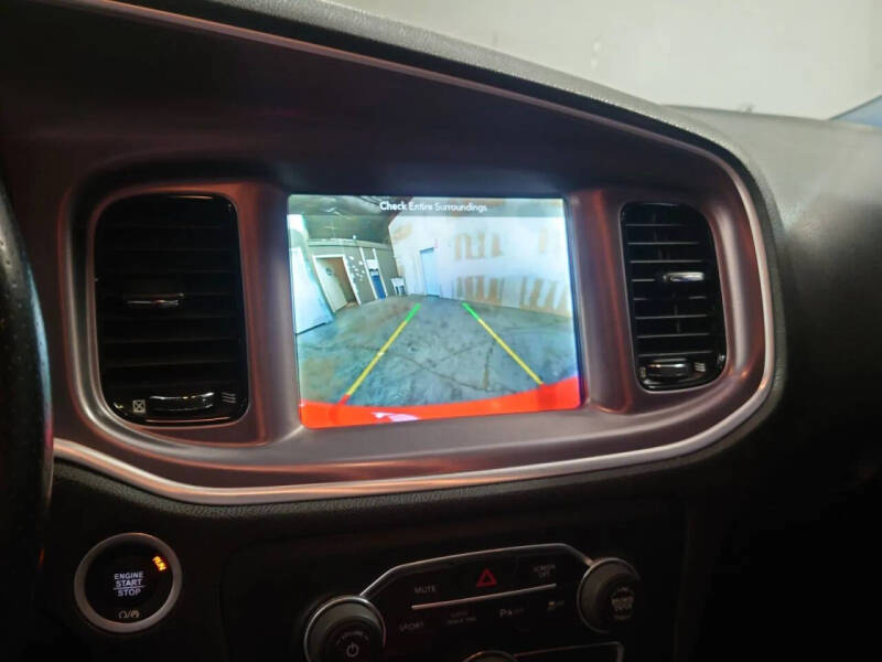 2020 Dodge Charger GT