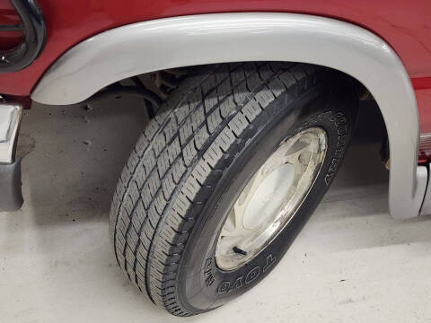 1999 Ford E-Series E-150