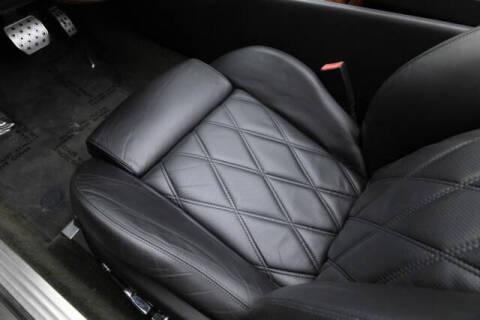 2008 Bentley Continental GT