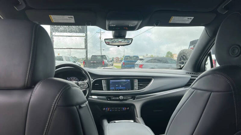 2024 Buick Enclave Premium