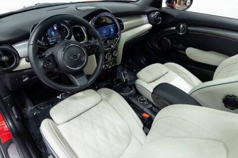 2023 MINI Hardtop 2 Door Cooper