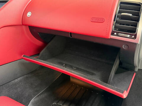 2021 Jaguar F-TYPE First Edition