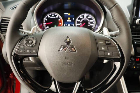 2026 Mitsubishi Eclipse Cross SEL