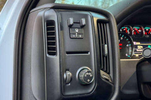 2024 Chevrolet Silverado 5500HD