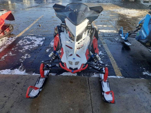 2023 Polaris 850 Switchback Assault 146