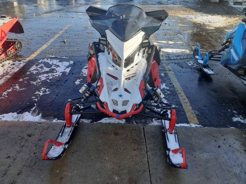 2023 Polaris 850 Switchback Assault 146