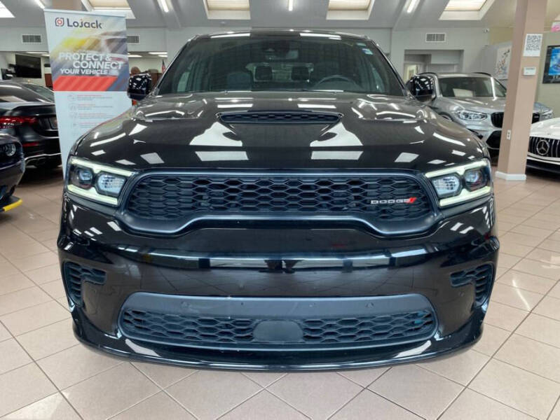 2024 Dodge Durango R/T Plus