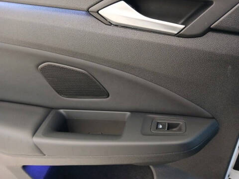 2024 Volkswagen Golf GTI Autobahn