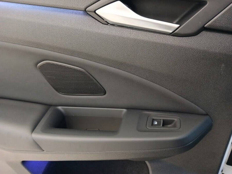 2024 Volkswagen Golf GTI Autobahn