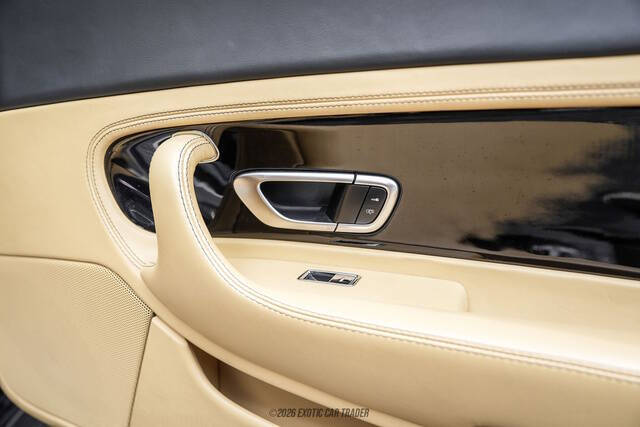 2006 Bentley Continental GT