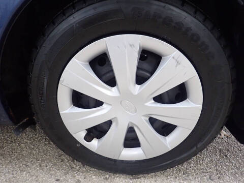 2012 Subaru Impreza 2.0i