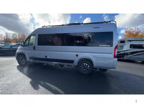 2024 RAM ProMaster