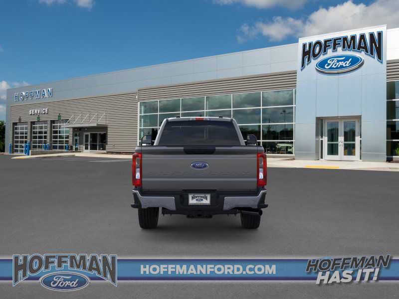 2025 Ford F-350 Super Duty XLT