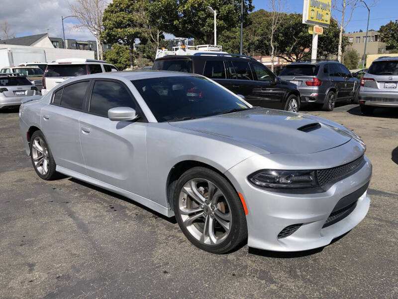 2020 Dodge Charger for sale at EKE Motorsports Inc. in El Cerrito CA