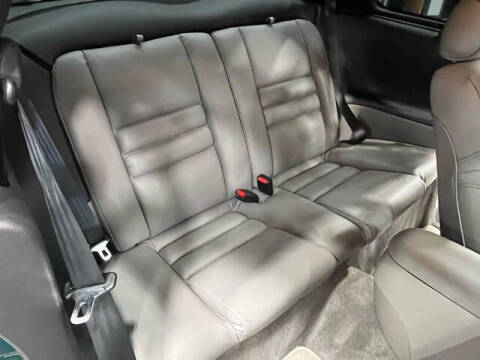 1996 Ford Mustang GT