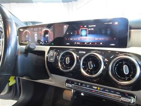 2019 Mercedes-Benz A-Class A 220 4MATIC