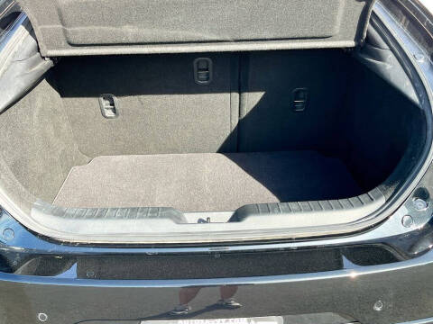 2024 Mazda Mazda3 Hatchback 2.5 Turbo Premium Plus
