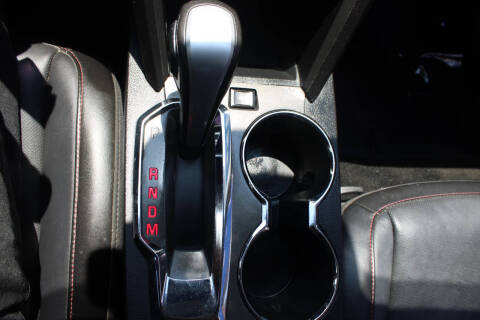 2013 GMC Terrain SLT-2