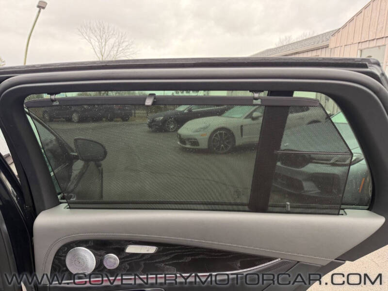 2018 Mercedes-Benz E-Class E 400 4MATIC